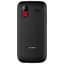 Мобильный телефон Nomi i220 Black - миниатюра 2