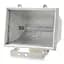 Прожектор Brille уличный галогенный IP54 HL-03 1000W white белый - миниатюра 1