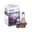 Галогенова лампа Brevia H16 12V 19W PGJ19-3 Power +30% CP(12016PC) - мініатюра 1