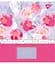 Набір зошитів Yes Floral dreams А5 в клітинку 18 аркушів 10 шт. (765182) - мініатюра 5