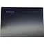 Кришка матриці для ноутбука Lenovo Ideapad 100-15IBD B50-50 (AP10E000300, 5CB0K25436) Class B Б/в - мініатюра 1