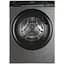 Пральна машина Haier HW80-B14939-S8 графіт 8 кг прямий привід - мініатюра 1