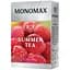 Чай фруктово-цветочный Monomax Summer Tea 80 г - миниатюра 1