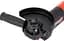 Кутова шліфмашина Intertool WT-0234 [89772] - мініатюра 6