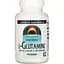 Глутамін Source Naturals L-Glutamine порошок 100 г - мініатюра 1