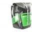 Велобаул Travel Extreme Thunder 27 L Green (1060-TE-В006LGR) - мініатюра 1