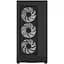 Корпус AeroCool D520A-BK-v1 Black (ACCM-DS05143.11) - мініатюра 8