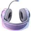 Гарнітура Defender Glitch, USB, RGB, 2м, White - мініатюра 5