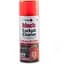 Полироль для панели приборов Nowax Cockpit Cleaner Spray Клубника 450 мл (NX00454) - миниатюра 1