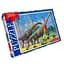 Пазл класичний "Динозаври" Danko Toys C260-13-06, 260 елементів - мініатюра 1