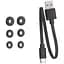 Навушники JBL Tour Pro 2 TWS Black (JBLTOURPRO2BLK) - мініатюра 10
