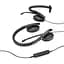 Гарнитура Sennheiser SC 165 USB / 3.5 мм (508317) - миниатюра 3