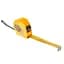 Рулетка Ingco 8 м х 25 мм (HSMT0838-1) - миниатюра 5
