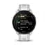 Смарт-годинник Garmin Forerunner 165 Mist Gray/Whitestone (010-02863-21) - мініатюра 3