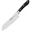Ніж Santoku Tramontina ProChef, 178 мм (6591640) - мініатюра 1