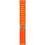 Універсальний ремінець для смарт-годинників Alpine Loop Band 20mm Orange [84258] - мініатюра 1