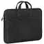Сумка для ноутбука Defender 15.6" Solid PU black (26091) - мініатюра 6