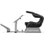 Кокпит Playseat Evolution Black (REM.00004) [101308] - миниатюра 7
