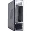 Корпус Chieftec Uni BU-12B-300 Black [135063] - миниатюра 2