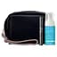 Набір в косметичці Pupa Kit Vamp: Туш для вій Volume Mascara + Мус для обличчя Mousse Me Softly (1067488) - мініатюра 1