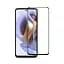 Стекло защитное BeCover Motorola Moto G15 Black (713414) - миниатюра 1