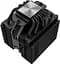 Кулер для процесора ID-Cooling SE-207-XT Slim Black (SE-207-XT SLIM) - мініатюра 6