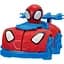 Машинка Spidey Little Vehicle Web Dart Zoomers Спайді (SNF0288) - мініатюра 1