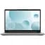 Ноутбук Lenovo IdeaPad 3 15IAU7 з процесором Intel Core i3-1215U pana la 3.3GHz, 15.6" Full HD, 8GB DDR4 RAM, 256GB SSD, Intel UHD графікою, No OS, Arctic сірий - мініатюра 3