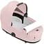 Люлька Cybex Mios Lux Peach Pink (523000945) - мініатюра 3