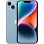 Смартфон Apple iPhone 14 Plus 256GB Grade B Seller Refurbished Blue - мініатюра 1