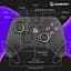 Геймпад GamePro беспроводной черный (GPX13B) - миниатюра 11
