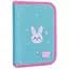 Пенал "Funny Bunny" YES 533625 Різнокольоровий - мініатюра 1