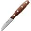 Нож Fiskars Norr для овощей (1016475) - миниатюра 2