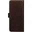 Чохол-книжка Toto Book Carbon Fiber Universal Cover 4.7-5.3" Brown - мініатюра 2