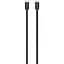 Кабель Apple Thunderbolt 5 Pro 1m Black (MDW94) [150718] - мініатюра 2