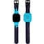 Детские смарт-часы AmiGo GO008 MILKY GPS Wi-Fi Blue [98543] - миниатюра 2