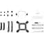 Система водяного охолодження Ocypus Iota L36 WH (IOTA-L36-WH3ANWNN00X-GL) [151302] - мініатюра 8