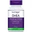 Стимулятор тестостерону Natrol DHEA 25 mg 90 капсул - мініатюра 1