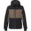Куртка Rehall Castle 2025 Black/Bronze L (1012-60531-1000-L) - мініатюра 1