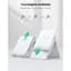 Подставка для телефона Ugreen LP247 Stand Universal White (80704) [151359] - миниатюра 11