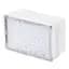 Светильник Brille тротуарный врезной LED 1.5W IP67 white (BY-17/24) - миниатюра 4