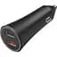 Автомобільний зарядний пристрій Xiaomi Mi 37W Dual-Port Car Charger (CC06ZM/ GDS4131CN/ GDS4147GL) - мініатюра 1