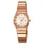 Skmei 2342RG Rose Gold - мініатюра 1