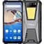 Смартфон Unihertz Tank 8/256Gb Black Night Vision - миниатюра 1