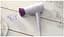 Фен для волосся Philips Thermo Protect 3000, бузковий (BHD341/10) - мініатюра 6