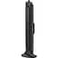 Вентилятор Baseus Refreshing Monitor Clip-On & Stand-Up Desk Fan настільний чорний (ACQS000001) - мініатюра 1