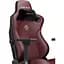 Геймерське крісло Anda Seat Kaiser 3 L Leather Maroon (AD12YDC-L-01-A-PV/C) [121750] - мініатюра 5
