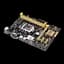 Материнська плата Asus H81M-E LGA 1150 (H81M-E) Б/В - мініатюра 2
