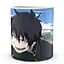 Кухоль GeekLand Blue Exorcist Синій Екзорцист Рін Юкіо BE 02.29 330 мл білий - мініатюра 2