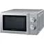 Мікрохвильова піч Grunhelm 20MX711G 20 л 700 Вт сіра (127161) - мініатюра 1